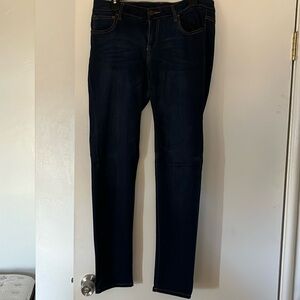 Celebrity Pink jeans